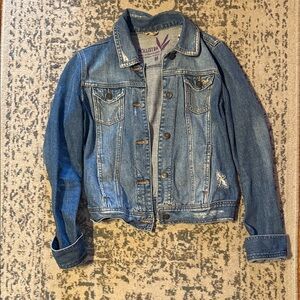 Hollister Denim Jacket